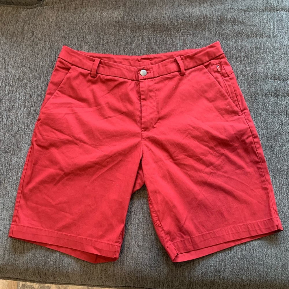 LULULEMON Mens Shorts